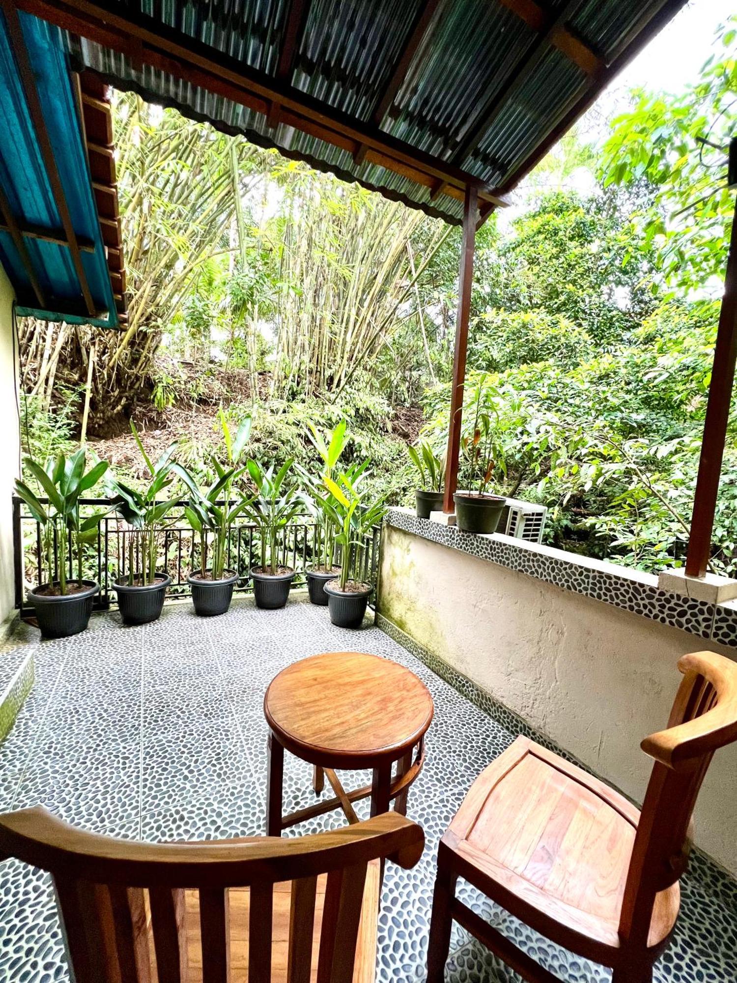 Guesthouse Gusti Putu Oka Ubud Kültér fotó