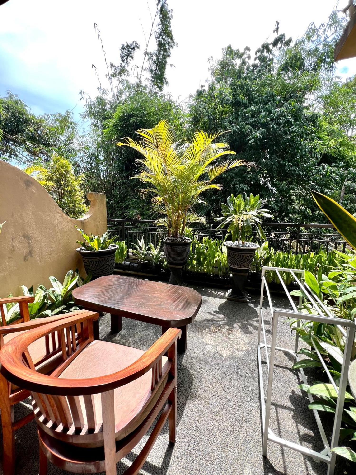 Guesthouse Gusti Putu Oka Ubud Kültér fotó