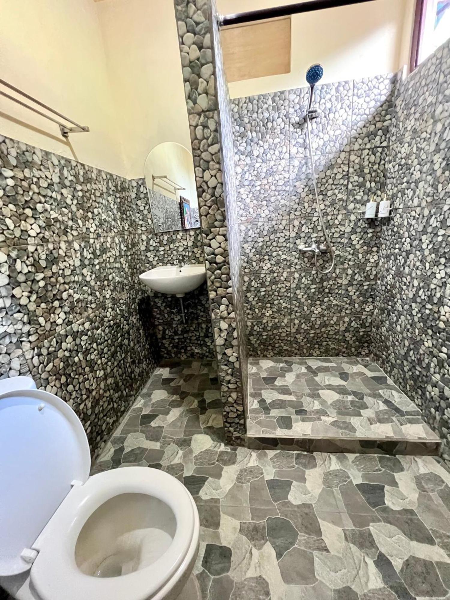 Guesthouse Gusti Putu Oka Ubud Kültér fotó