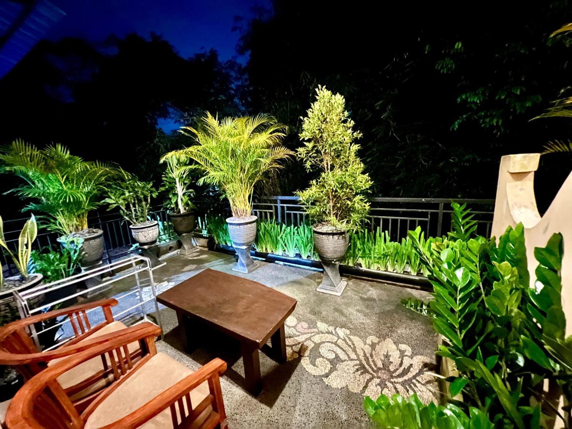 Guesthouse Gusti Putu Oka Ubud Kültér fotó